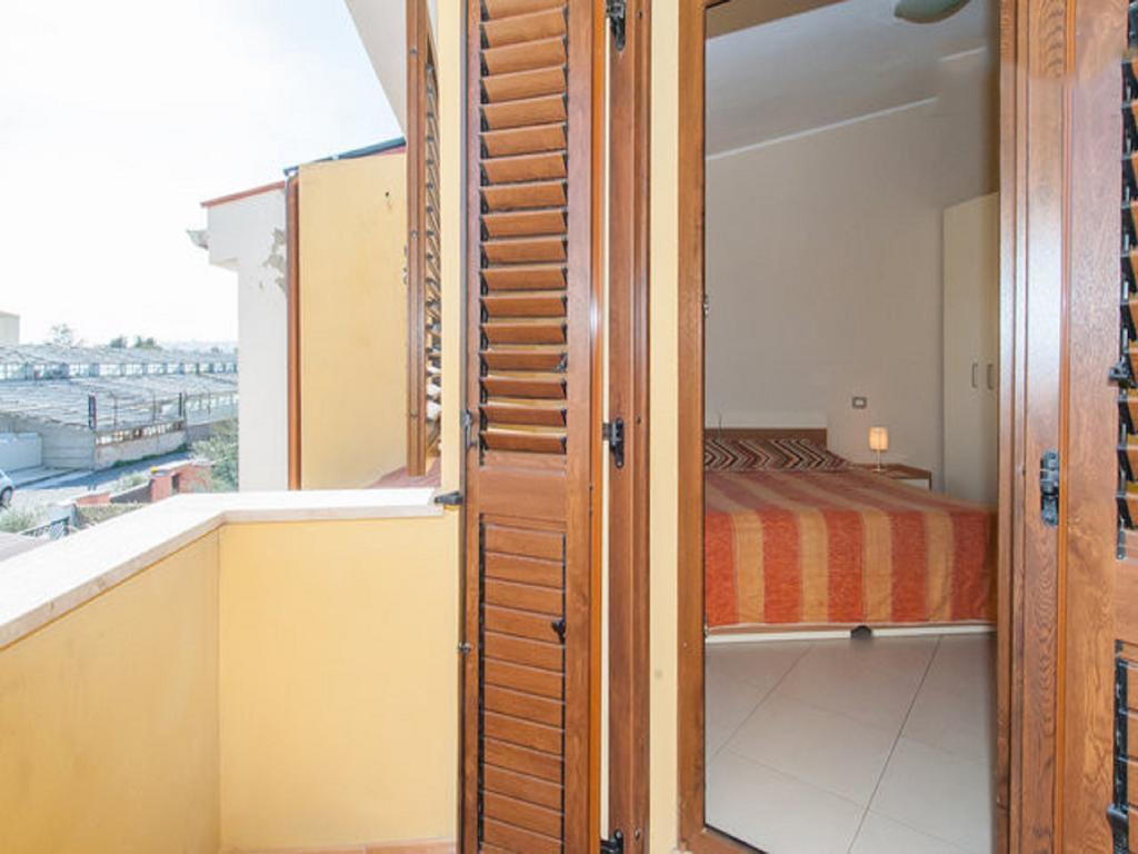 Appartement Casa Salsa Libre à Selargius Chambre photo
