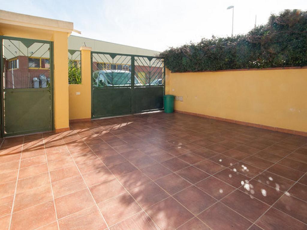 Appartement Casa Salsa Libre à Selargius Extérieur photo