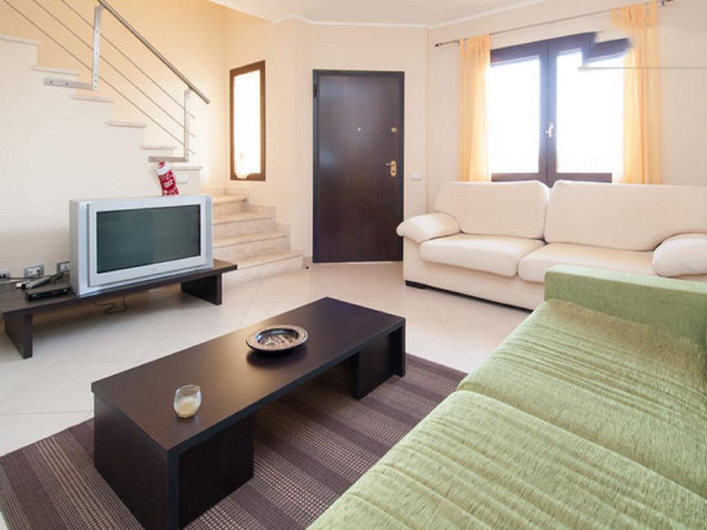 Appartement Casa Salsa Libre à Selargius Extérieur photo
