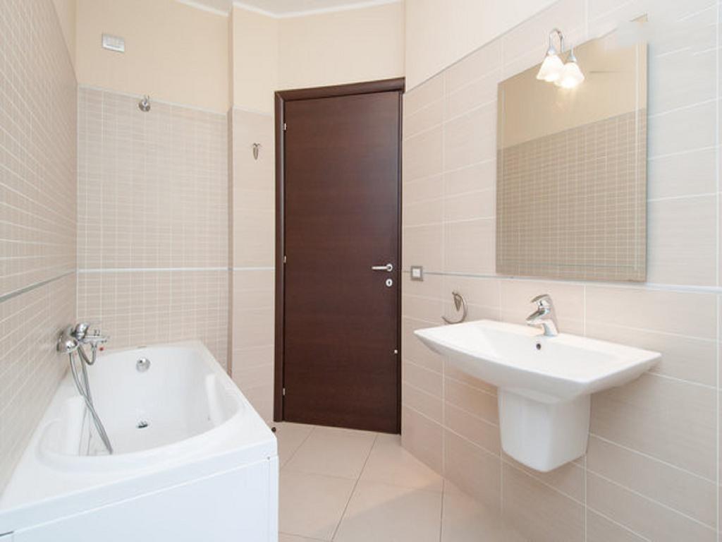Appartement Casa Salsa Libre à Selargius Chambre photo