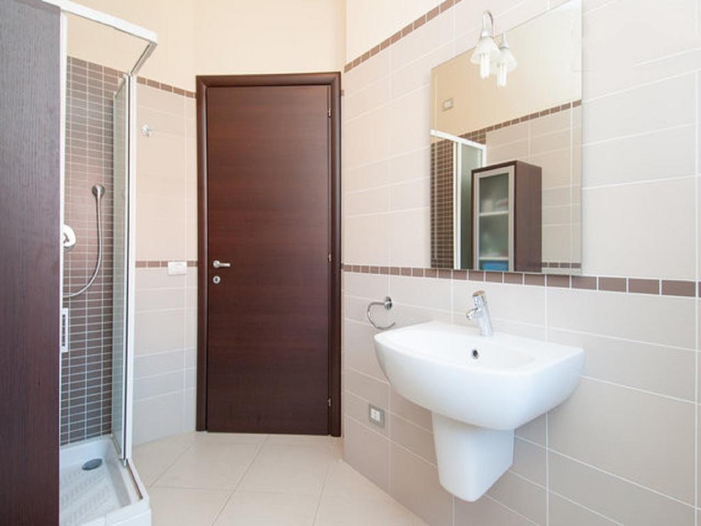 Appartement Casa Salsa Libre à Selargius Chambre photo