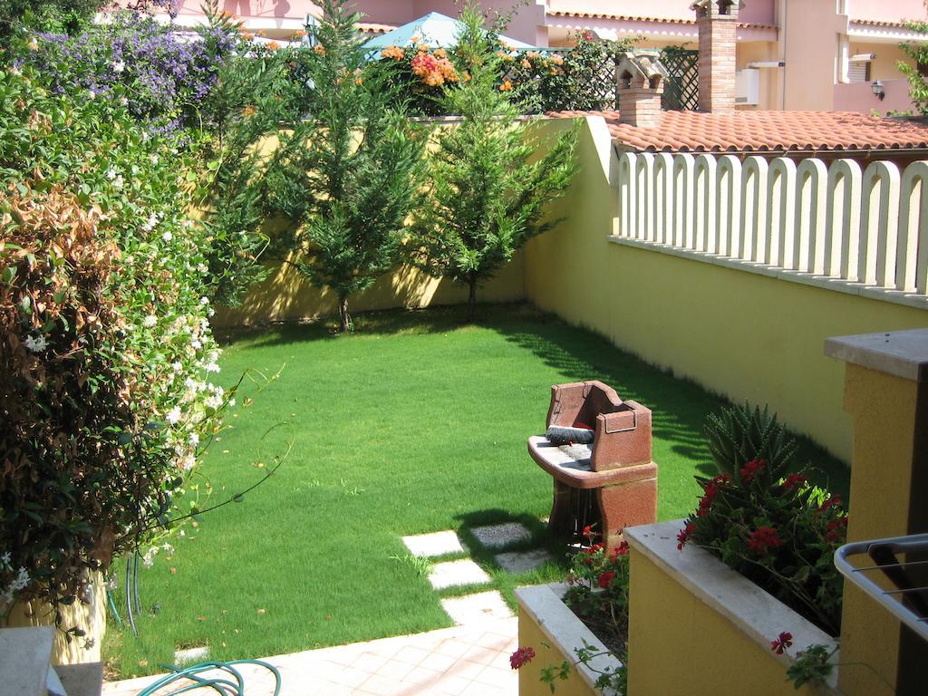 Appartement Casa Salsa Libre à Selargius Extérieur photo